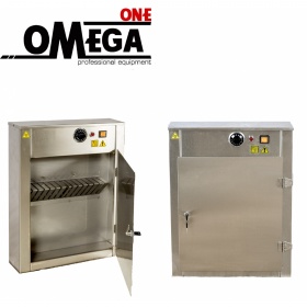 UV-C knife Sterilizer Cabinet (for 13 knife)