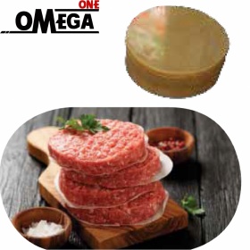 Burger Membranen 