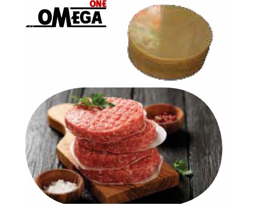 Burger Membranen 