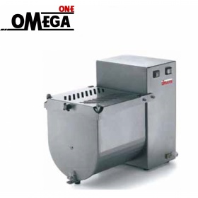 Ηλεκτρικό Ζυμωτήριο Κρεάτων 42L/30Kg DYNAMIC