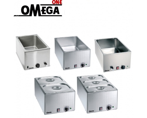 Bain Marie GN Bartscher