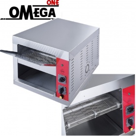 450×530×375mm Conveyor Toaster
