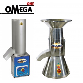 MAC100 Bread Grinding Machine