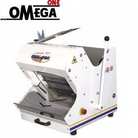 Bread Slicing Machine 