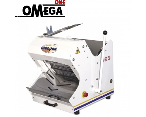 Bread Slicing Machine 