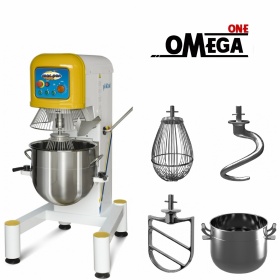 Planetary Mixer 30/40/60 Liters