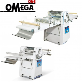 ΜΚ Floor Model Pastry Roller