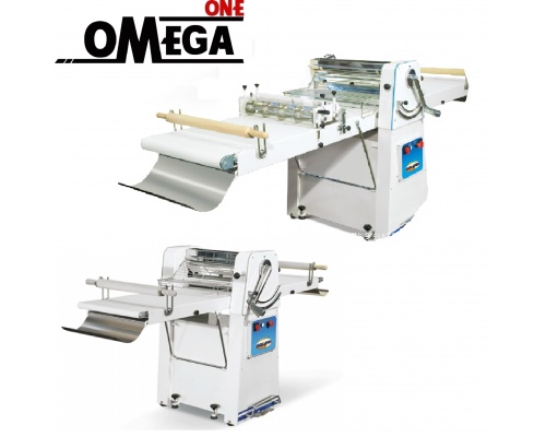 ΜΚ Floor Model Pastry Roller
