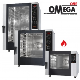 PLUS BAKERY Gas Oven Bakery & Pastry