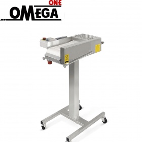 FCC Croissant Winding Machine