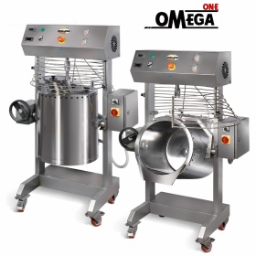 Patisserie Cream Cooker Electric