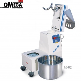 MXRΕ SPIRAL MIXER 