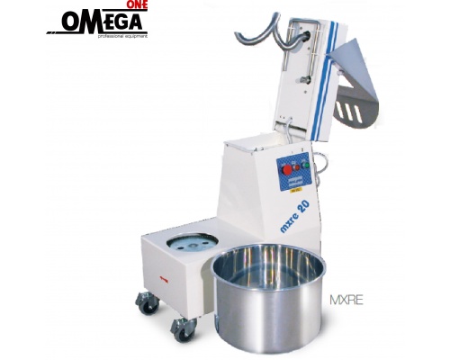 MXRΕ SPIRAL MIXER 
