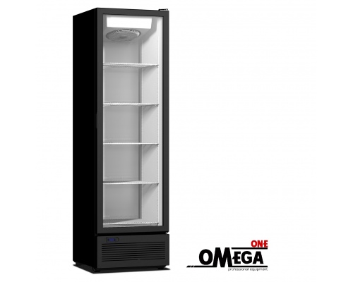 410 lt Upright Bottle Coolers