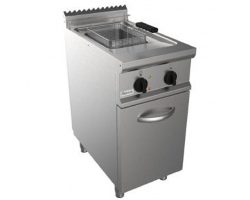 Single Tank Electric Fryer