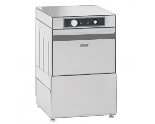 Undercounter Dishwashers Baskets 40x40cm 230Vol