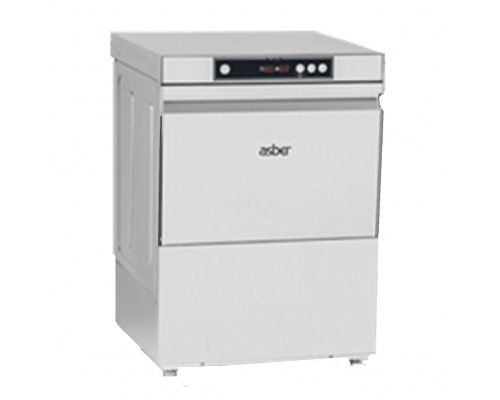 Undercounter Dishwashers Baskets 50×50cm 400Volt