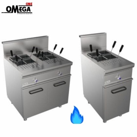 EASY 700 Gas Pasta Cookers 
