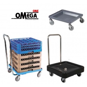 Plastic Rack 