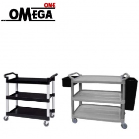 Service Trolley
