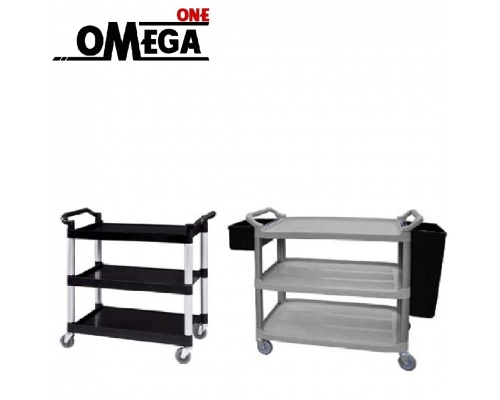 Service Trolley