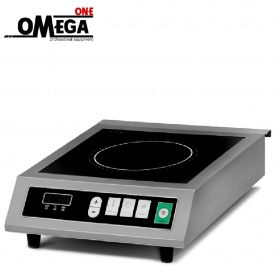 Single Induction Hob 326x415x110 mm