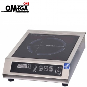 Single Induction Hob 355x440x110 mm