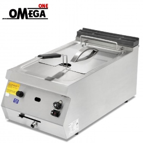 Gas Friteuse 10 Liter