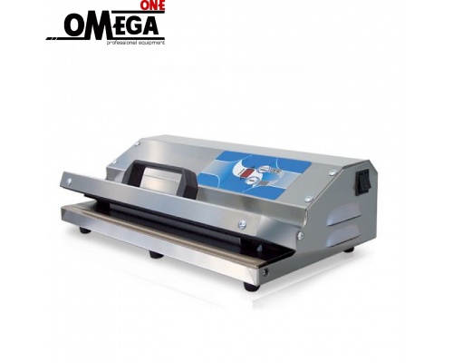 PREMIUM 450 AUTOMATIC - INOX Vacuum Packing Machine