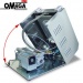 SQUARE 500B Vacuum Packing Machine With Chamber For Desk