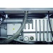 SQUARE 500B Vacuum Packing Machine With Chamber For Desk