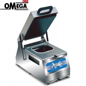 JET 300 Semi-Automatic Thermosealer