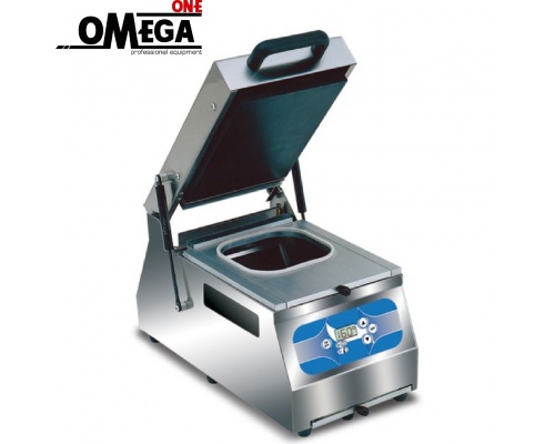 JET 300 Semi-Automatic Thermosealer