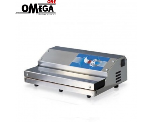 PREMIUM 400 INOX Vacuum Packing Machine