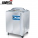 SQUARE 450 DUAL-C Vacuum Packing Machine With Chamber on Wheels 