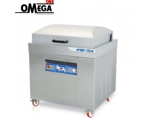 PLANET 600 Vacuum Packing Machine With Chamber on Wheels