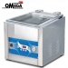 SQUARE 300F Vacuum Packing Machine With Chamber For Desk