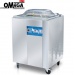 SQUARE 550 DUAL Vacuum Packing Machine With Chamber on Wheels 