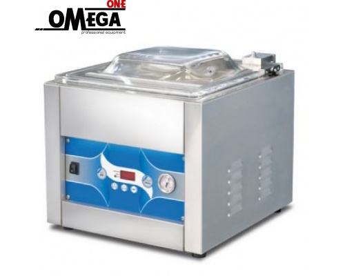 PRIME 400 Vacuum Packing Machine With Chamber For Desk
