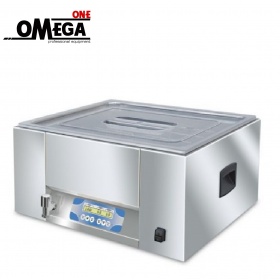 SUPER-Sous Vide Vakuumkocher Profi