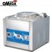 SQUARE 400 Vacuum Packing Machine With Chamber For Desk