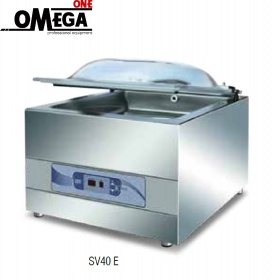 SV 50E Vacuum 560x610x450 mm