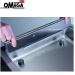 SQUARE 300F Vacuum Packing Machine With Chamber For Desk