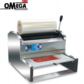 SUPER JET 400 Semi-Automatic Thermosealer