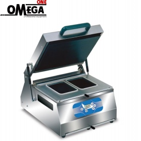 JET 400 Semi-automatic Thermosealer