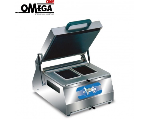 JET 400 Semi-automatic Thermosealer