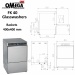 Glasswashers, Baskets 400x400 mm