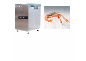 KASTEL Flake Ice Machines | Omega One