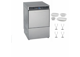 Dishwashers and Glasswashers | KASTEL -Omega One 