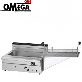 GAS Donut Fryer  